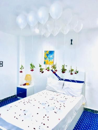 Istanbul HOTEL Minya 3 estrellas en El Minya