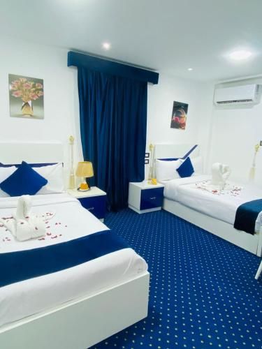 Istanbul HOTEL Minya 2