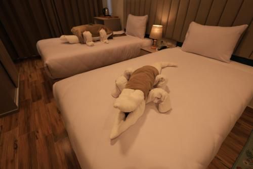 Akhenaton Hotel 3