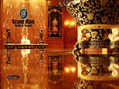 Grand Aton 2