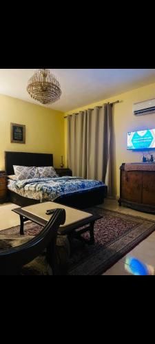 Pyramids Heritage suites 2