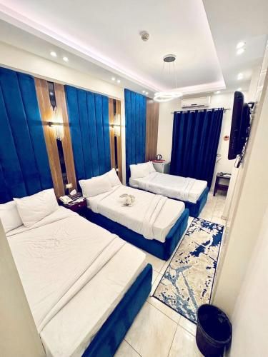 Grand Hotel Sohag 3