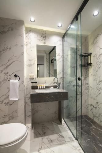 Santino Boutique Hotel 2