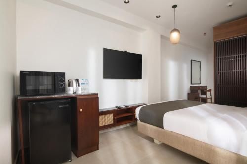 Santino Boutique Hotel 3