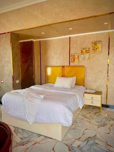 فندق اسطنبول بني سويف - Istanbul Hotel Beni Suef 2