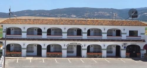 Hotel Apolo XI 1
