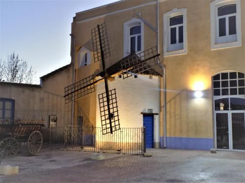 Hotel Rural SUEÑOS DEL QUIJOTE 2