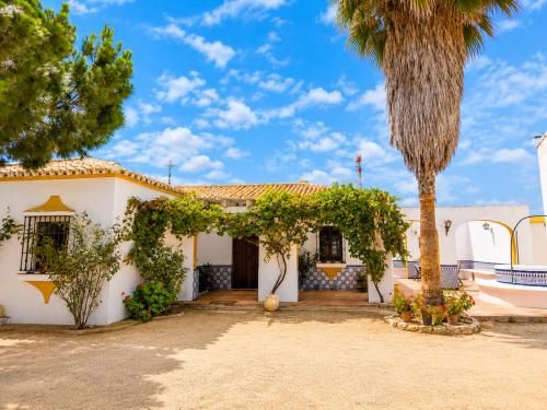 Cortijo Las Cruces Guillena - Sevilla 2