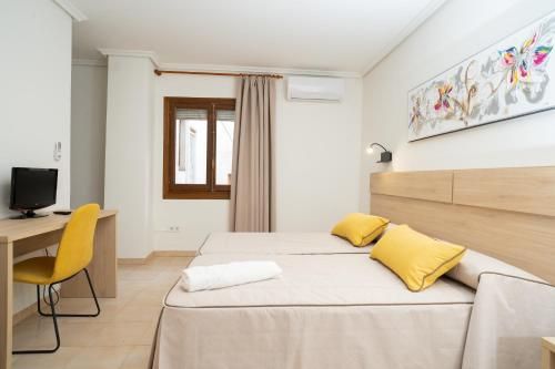 Hotel La Perdi 2