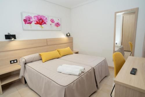Hotel La Perdi 1