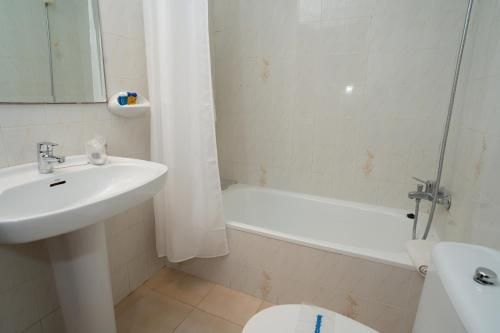 Hotel La Perdi 3
