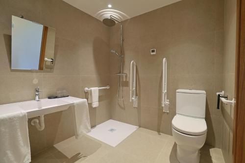 Hotel Fonsispa 2