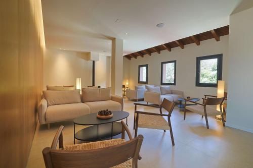 Hotel Fonsispa 1