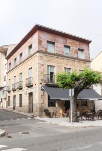 Christine Boutique Hotel 2