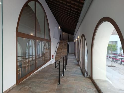 La Cilla, Hospedería Casa Molino 2