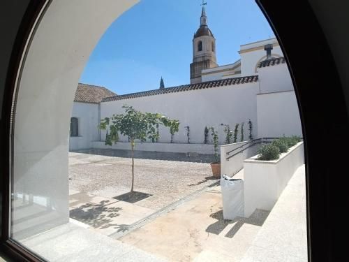 La Cilla, Hospedería Casa Molino 3