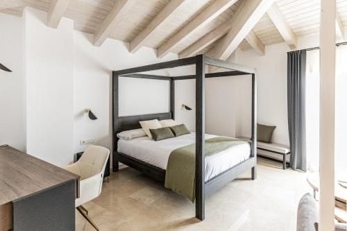 Hotel L'Anxana - Sólo Adultos 3 estrellas en Formiche Alto