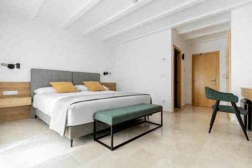 Hotel L'Anxana - Sólo Adultos 2