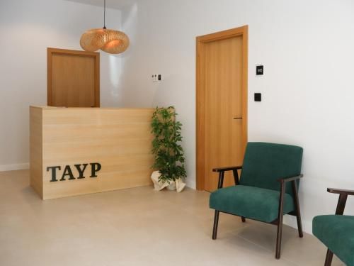 TAYP Navalmoral Estudios 3