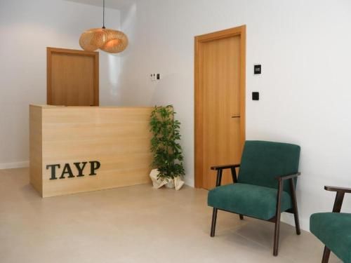 TAYP Navalmoral Apartamentos 3