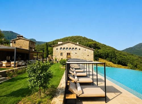 Hotel Finca Llongarriu - Only Adults 2