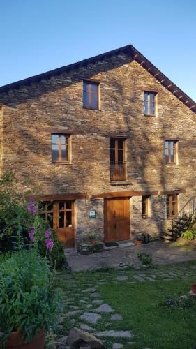 Casa Rural Norita - Adults only 2