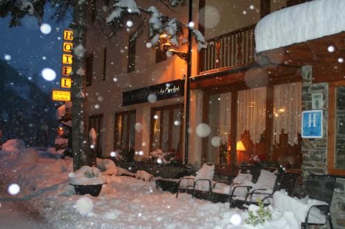 Hotel Llacs De Cardos 2