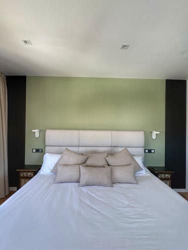 Santiurde Suites 2