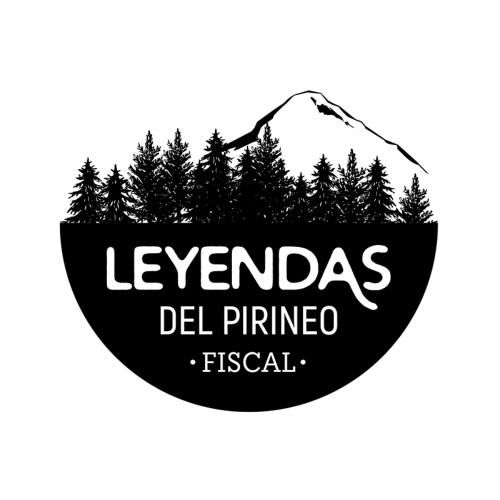 Leyendas Del Pirineo Turismo Rural -1 estrellas en Fiscal