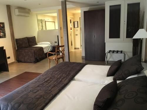 Hotel Calabria 2