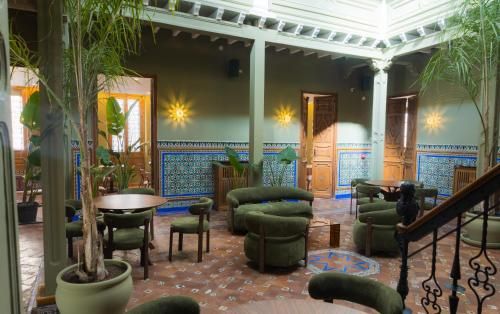 Hotel Casa de la Torrecilla 4 estrellas en Campo de Criptana