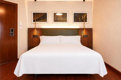 Hotel El Nogal 3