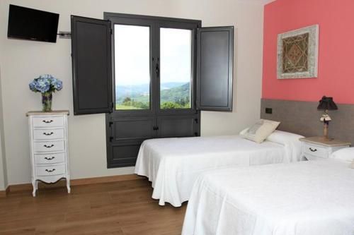 Albergue Restaurante Casa Herminia 2