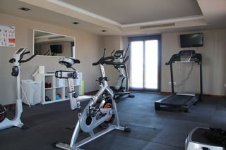 El Tollo Hotel Restaurante 3