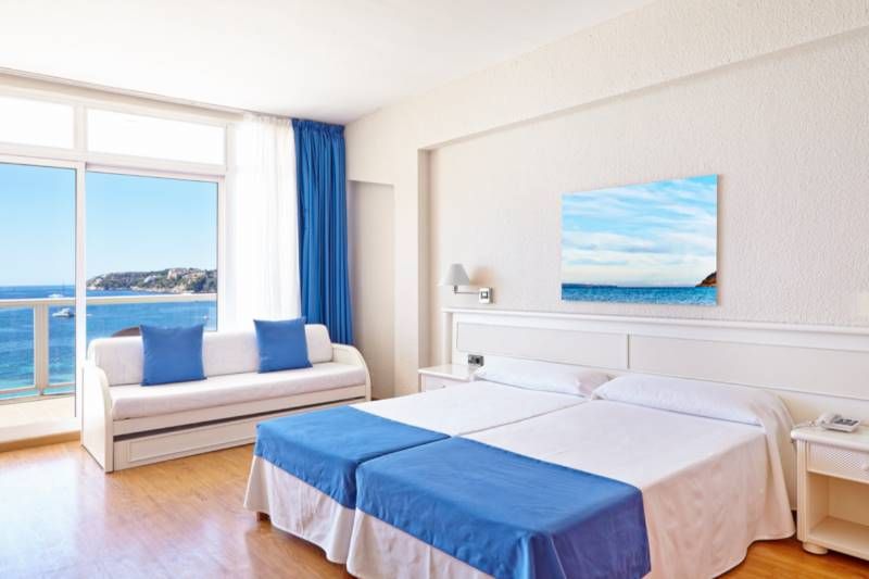 Flamboyan - Caribe Hotel 2 Flamboyan - Caribe Hotel 2