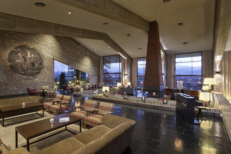 Parador de Segovia 2