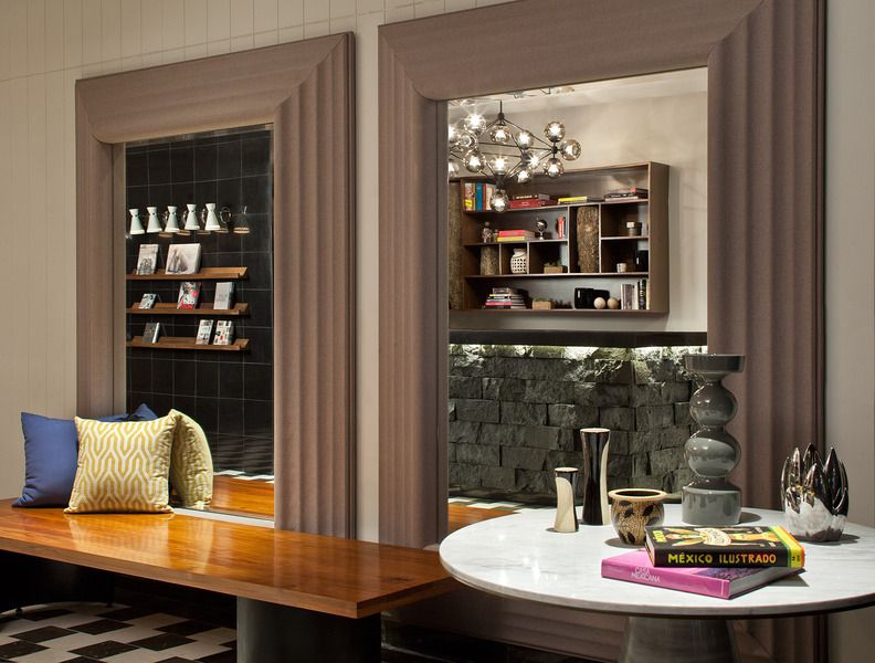 Hyatt Centric Playa del Carmen 3 Hyatt Centric Playa del Carmen 3