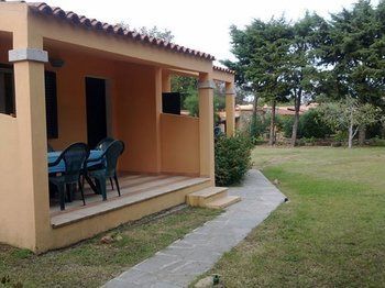 Residence La Pineta -1 estrellas en Budoni