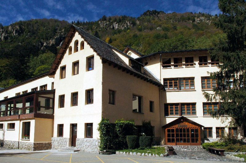 El Manantial 3 El Manantial 3