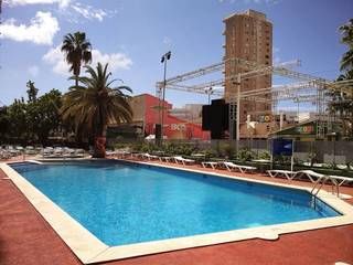 Apartamentos Magalluf Playa 1