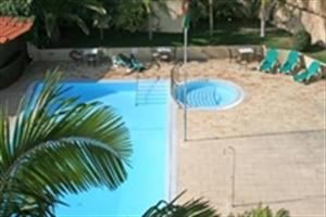 Santa Cruz Village Hotel 2