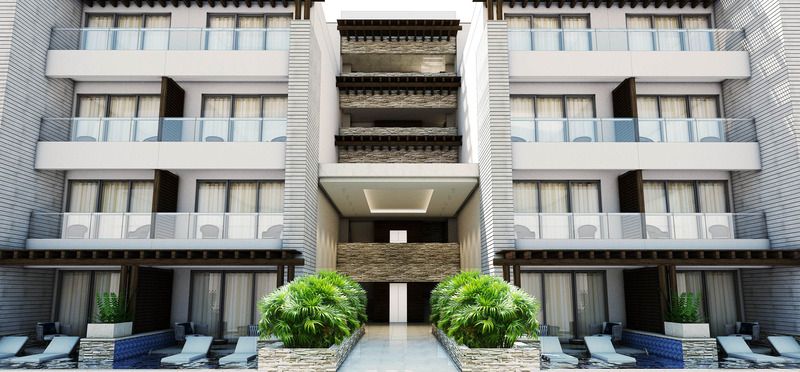 Hideaway At Royalton Negril 2