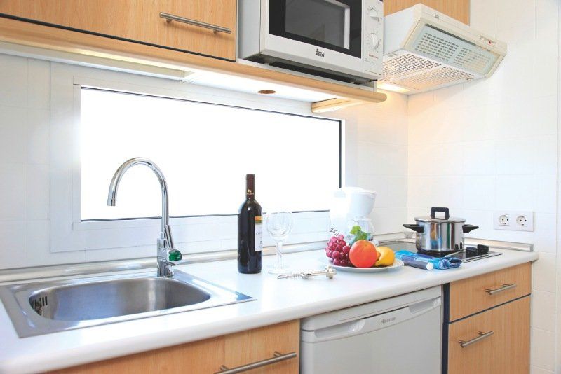 Apartamentos Bellamar 3