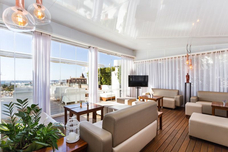 ALMUDAINA 1 ALMUDAINA 1