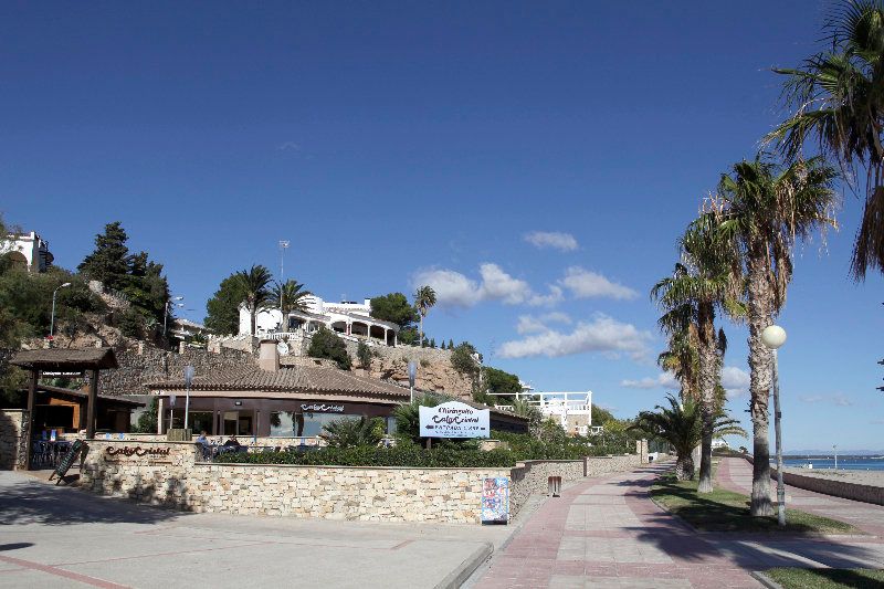 Pierre & Vacances Cala Cristal Beach Club 2