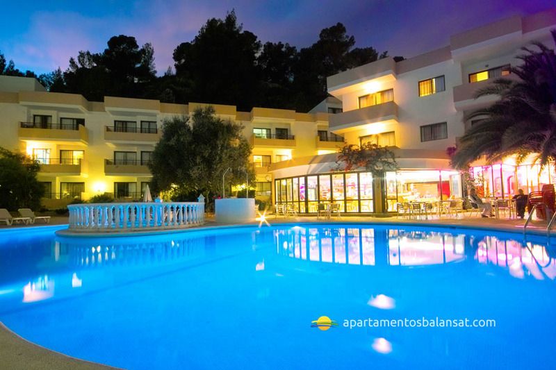 Balansat Resort 1 Balansat Resort 1