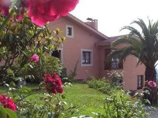 Hotel Rural La Balconada 2 estrelas em Mieres