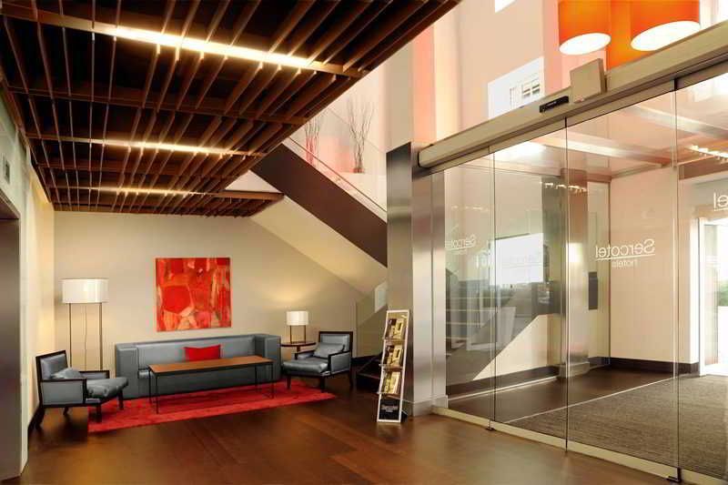 Sercotel Coliseo 2 Sercotel Coliseo 2