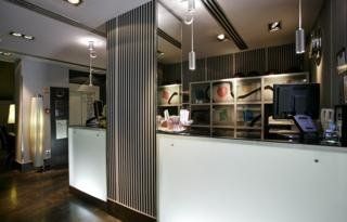 Petit Palace Plaza España 3