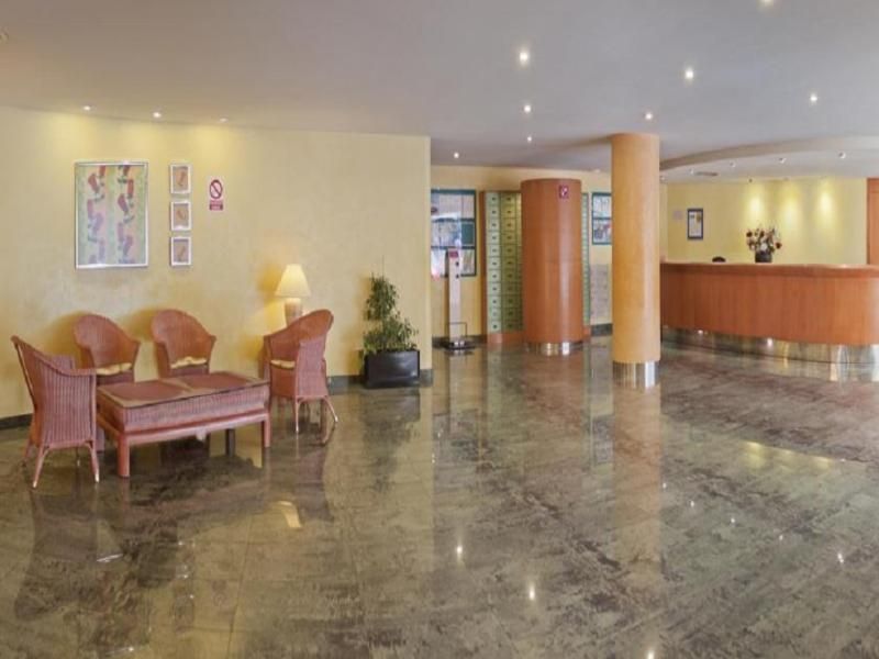 TRH Jardin del Mar 3 TRH Jardin del Mar 3